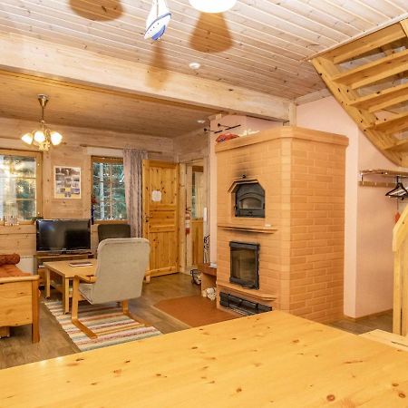 Holiday Home Wilkkilae By Interhome Ruokola Zewnętrze zdjęcie