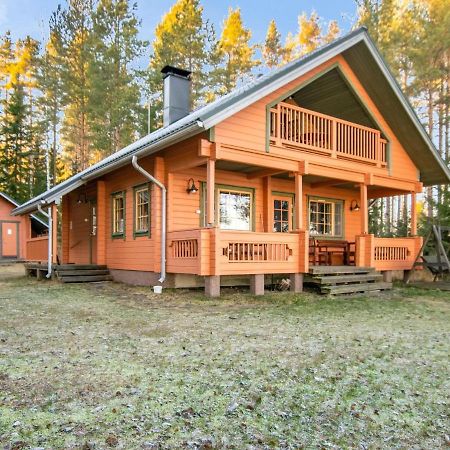 Holiday Home Wilkkilae By Interhome Ruokola Zewnętrze zdjęcie