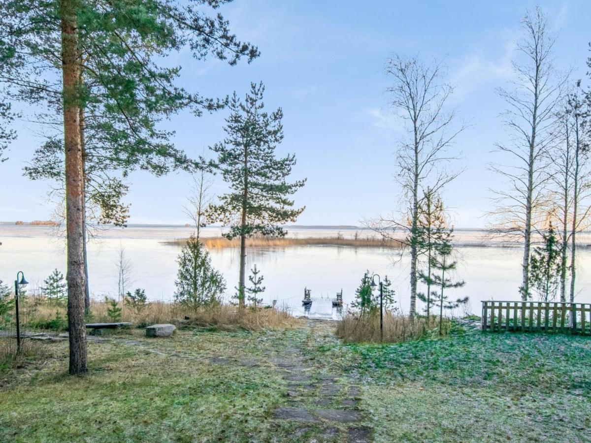 Holiday Home Wilkkilae By Interhome Ruokola Zewnętrze zdjęcie