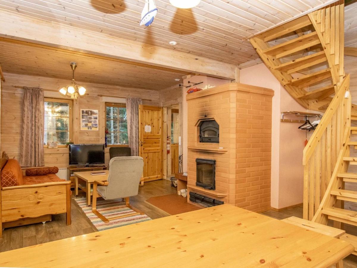 Holiday Home Wilkkilae By Interhome Ruokola Zewnętrze zdjęcie