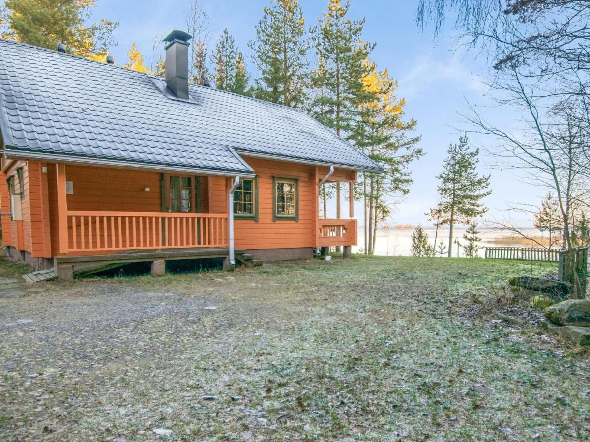 Holiday Home Wilkkilae By Interhome Ruokola Zewnętrze zdjęcie