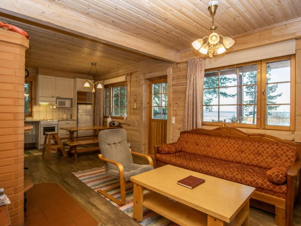 Holiday Home Wilkkilae By Interhome Ruokola Zewnętrze zdjęcie