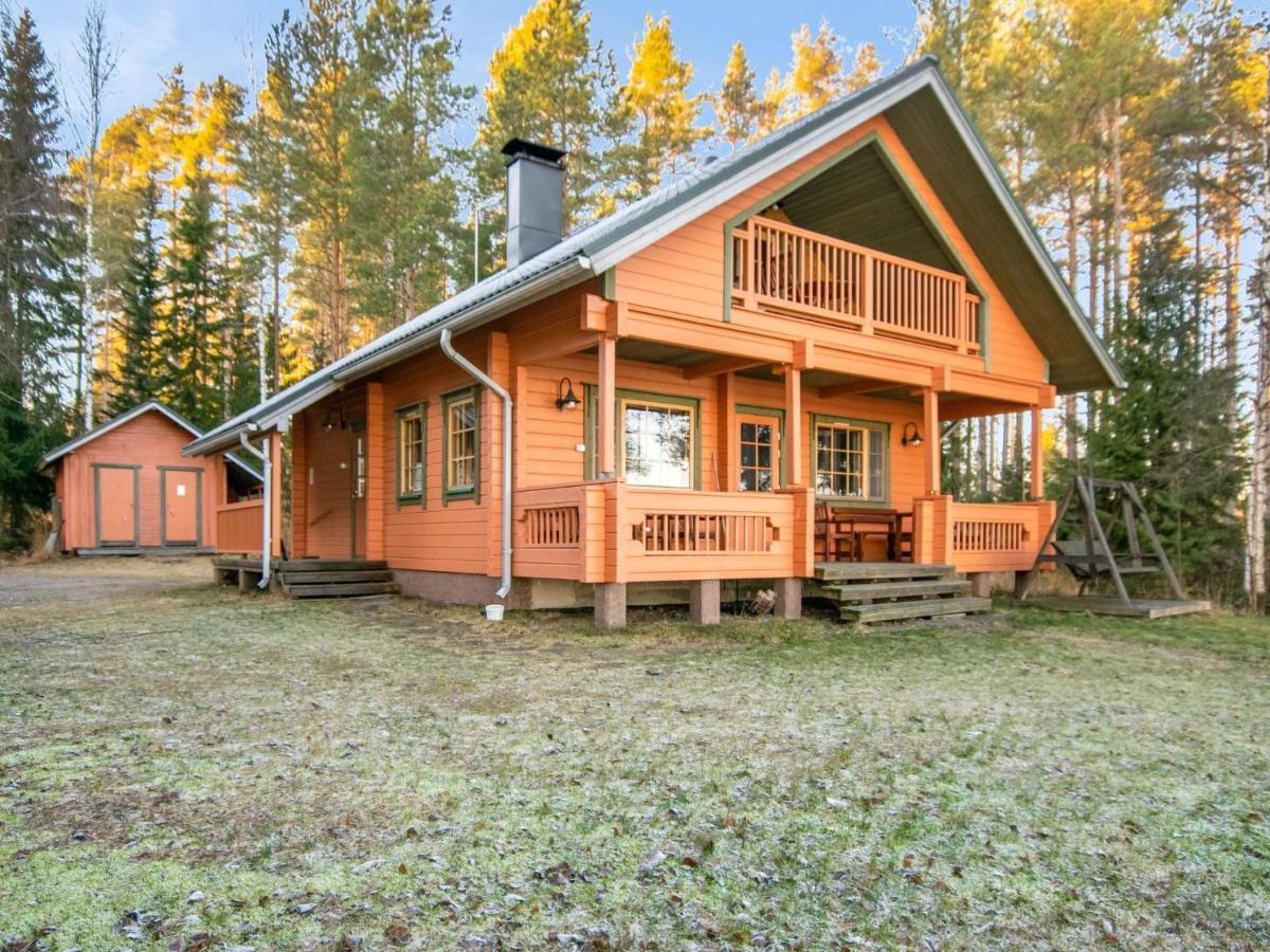 Holiday Home Wilkkilae By Interhome Ruokola Zewnętrze zdjęcie
