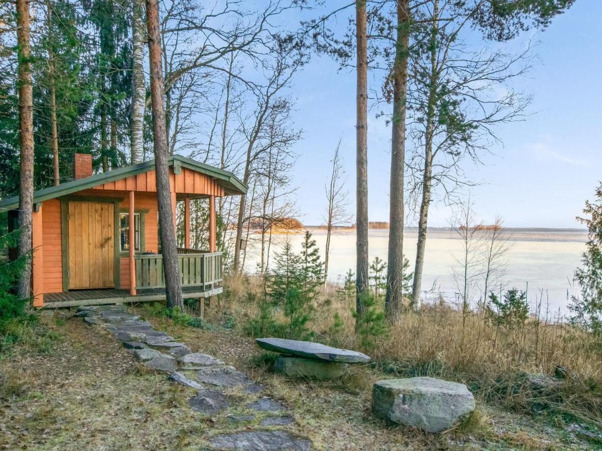 Holiday Home Wilkkilae By Interhome Ruokola Zewnętrze zdjęcie