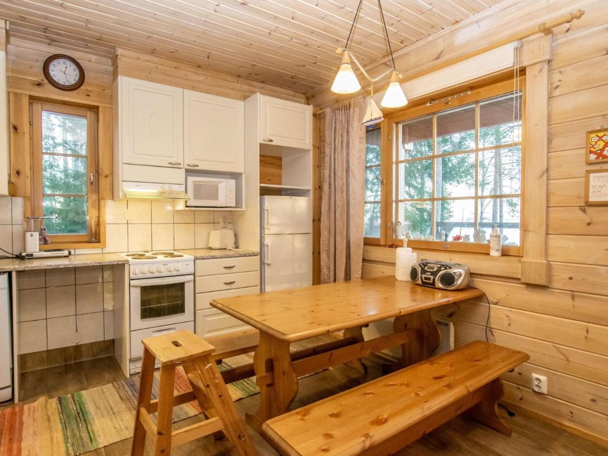 Holiday Home Wilkkilae By Interhome Ruokola Zewnętrze zdjęcie
