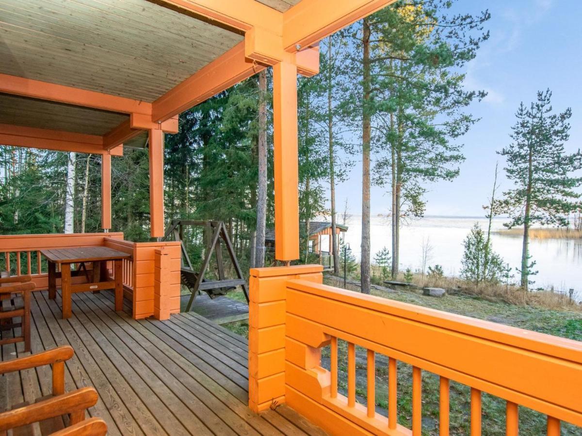 Holiday Home Wilkkilae By Interhome Ruokola Zewnętrze zdjęcie