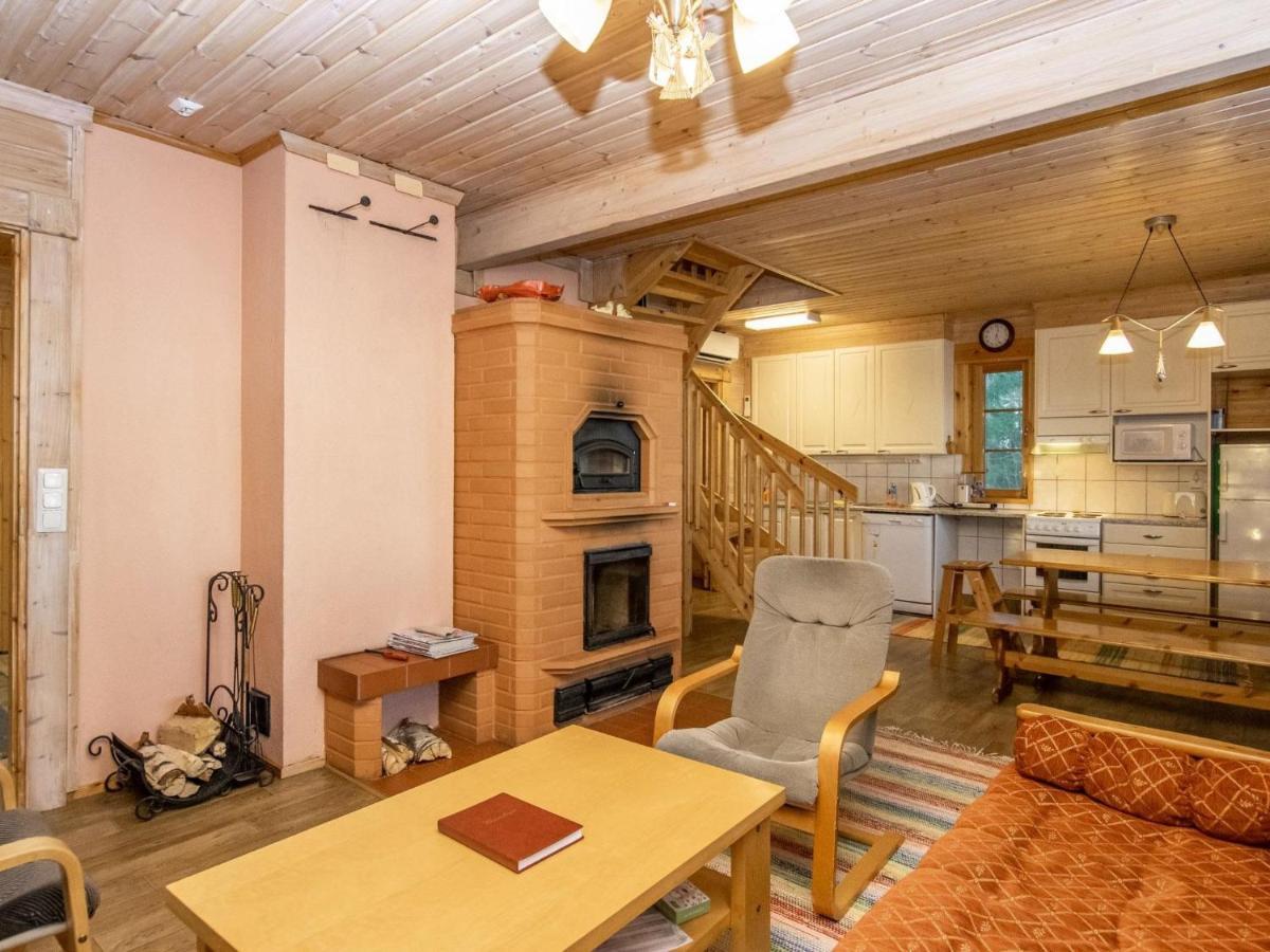Holiday Home Wilkkilae By Interhome Ruokola Zewnętrze zdjęcie