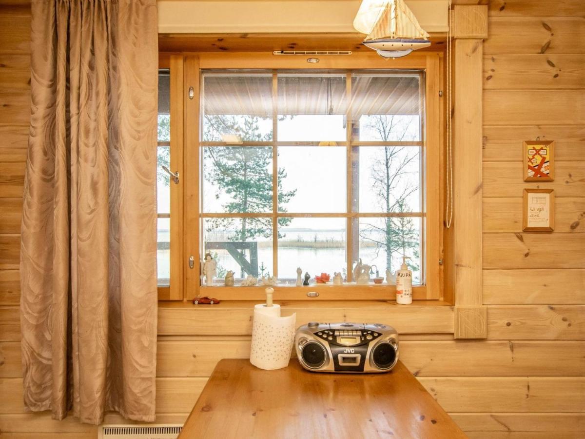 Holiday Home Wilkkilae By Interhome Ruokola Zewnętrze zdjęcie