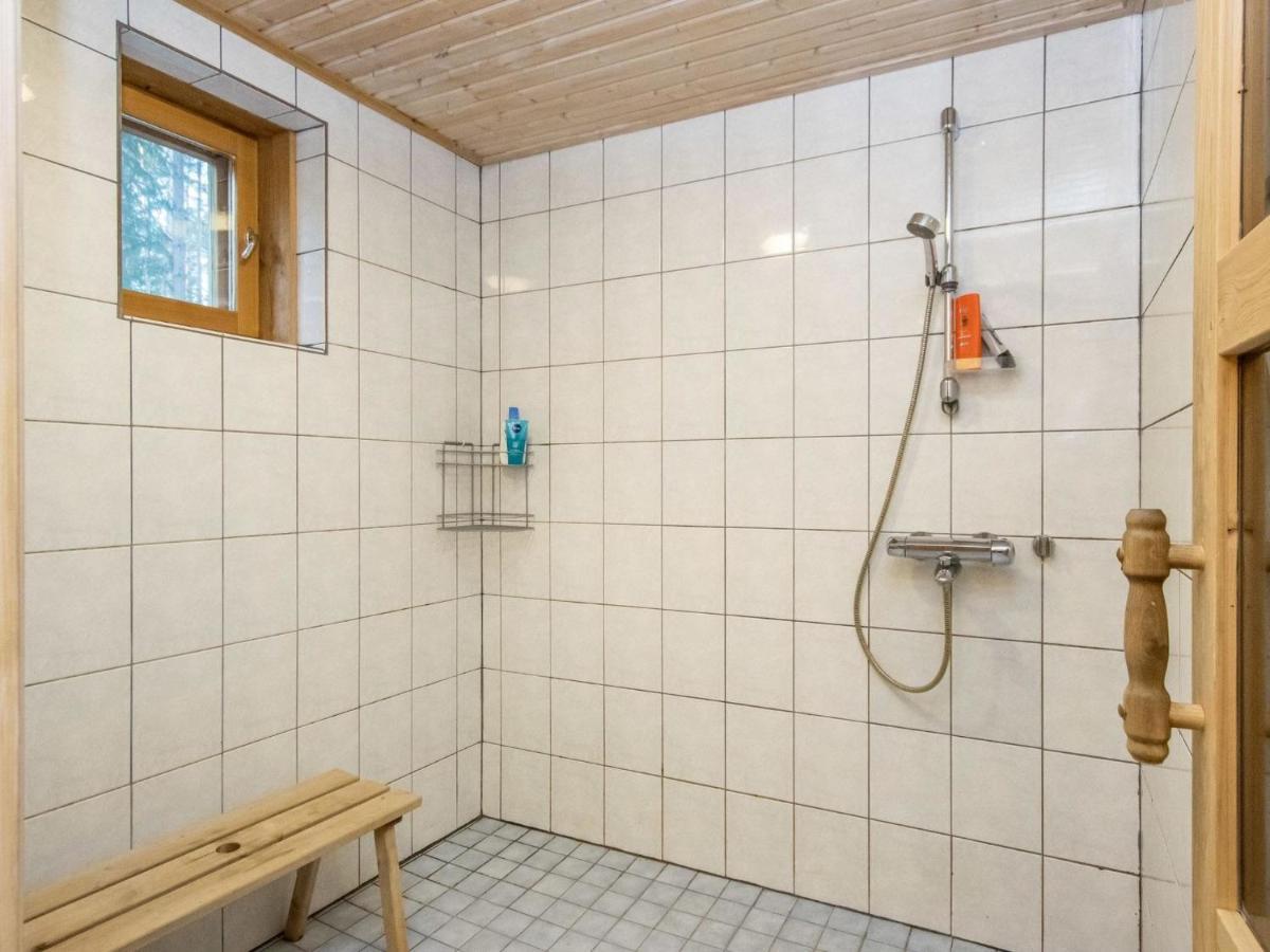 Holiday Home Wilkkilae By Interhome Ruokola Zewnętrze zdjęcie