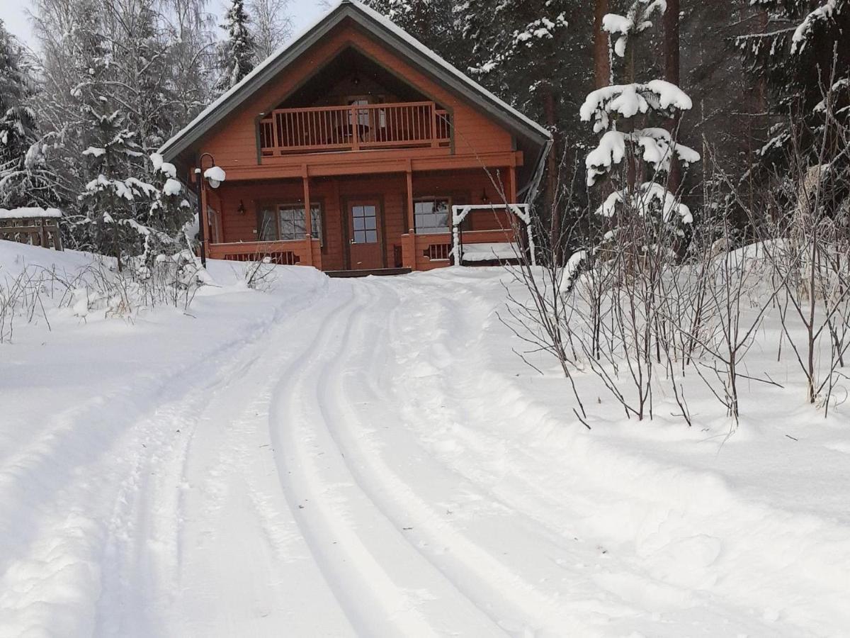 Holiday Home Wilkkilae By Interhome Ruokola Zewnętrze zdjęcie