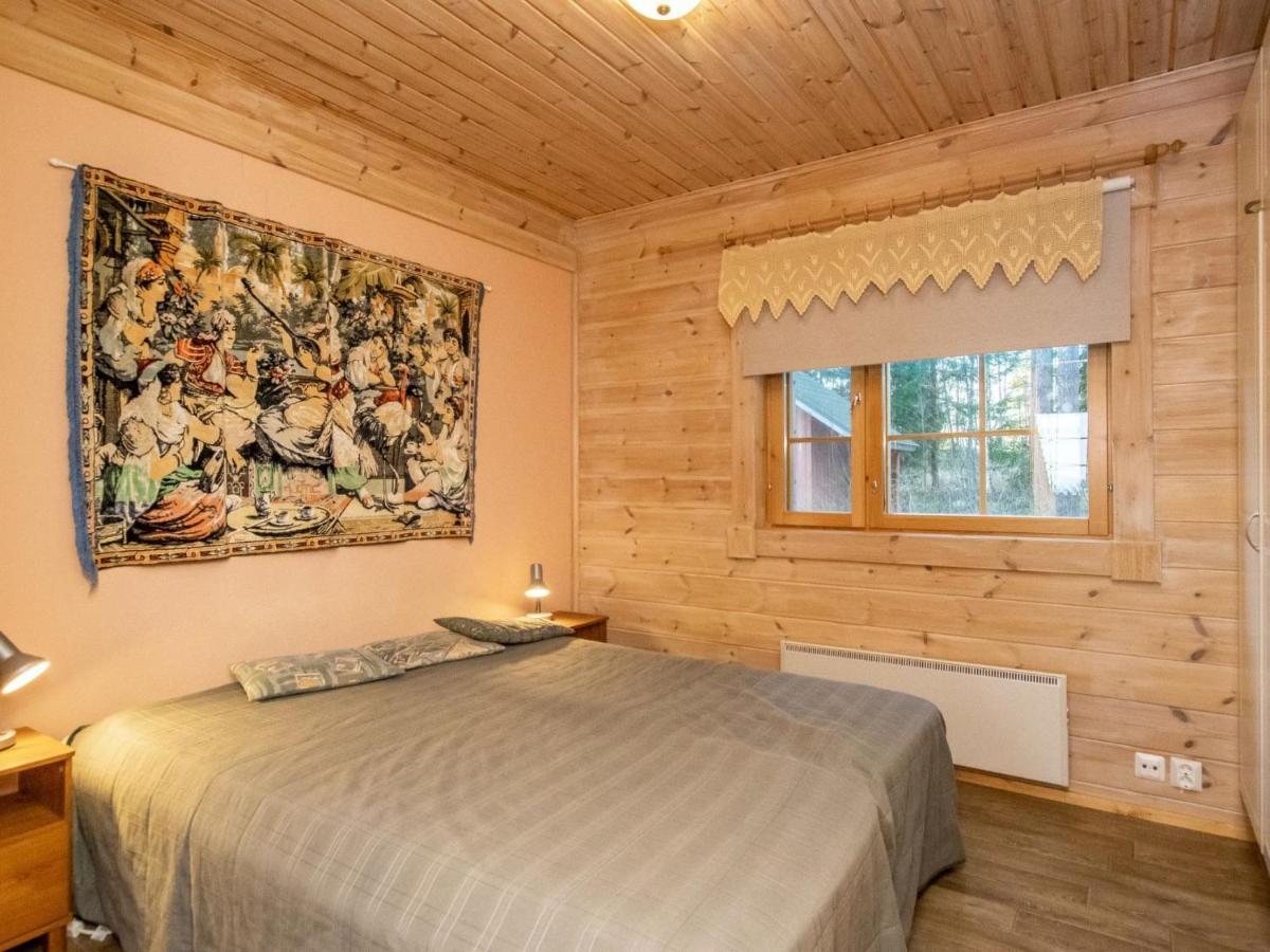 Holiday Home Wilkkilae By Interhome Ruokola Zewnętrze zdjęcie