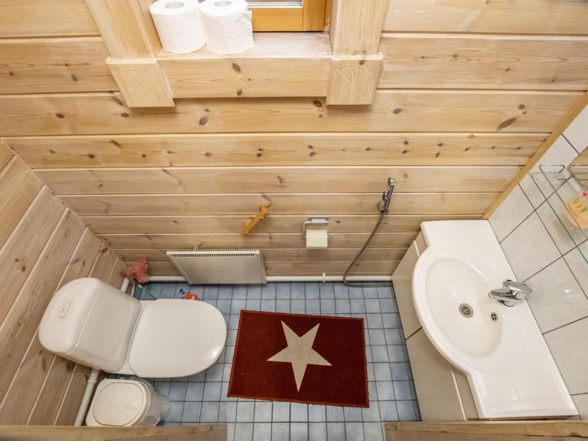 Holiday Home Wilkkilae By Interhome Ruokola Zewnętrze zdjęcie
