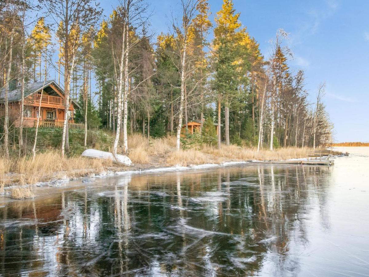 Holiday Home Wilkkilae By Interhome Ruokola Zewnętrze zdjęcie