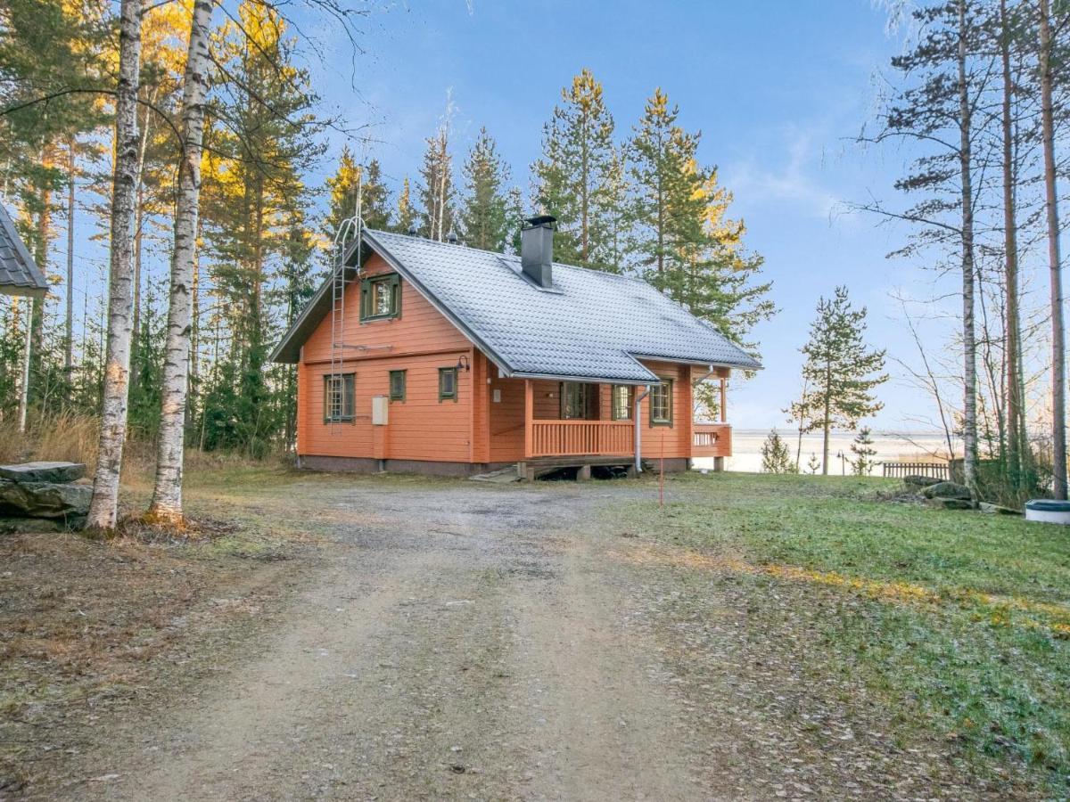 Holiday Home Wilkkilae By Interhome Ruokola Zewnętrze zdjęcie