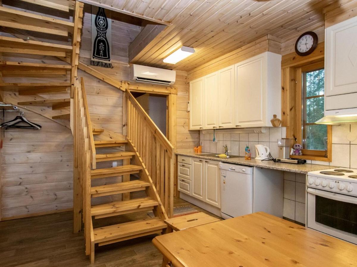 Holiday Home Wilkkilae By Interhome Ruokola Zewnętrze zdjęcie