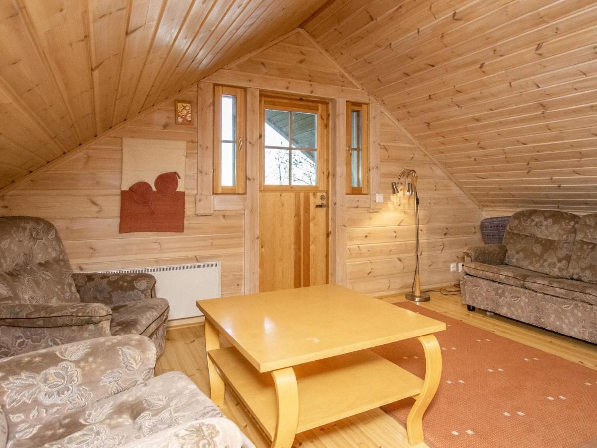 Holiday Home Wilkkilae By Interhome Ruokola Zewnętrze zdjęcie
