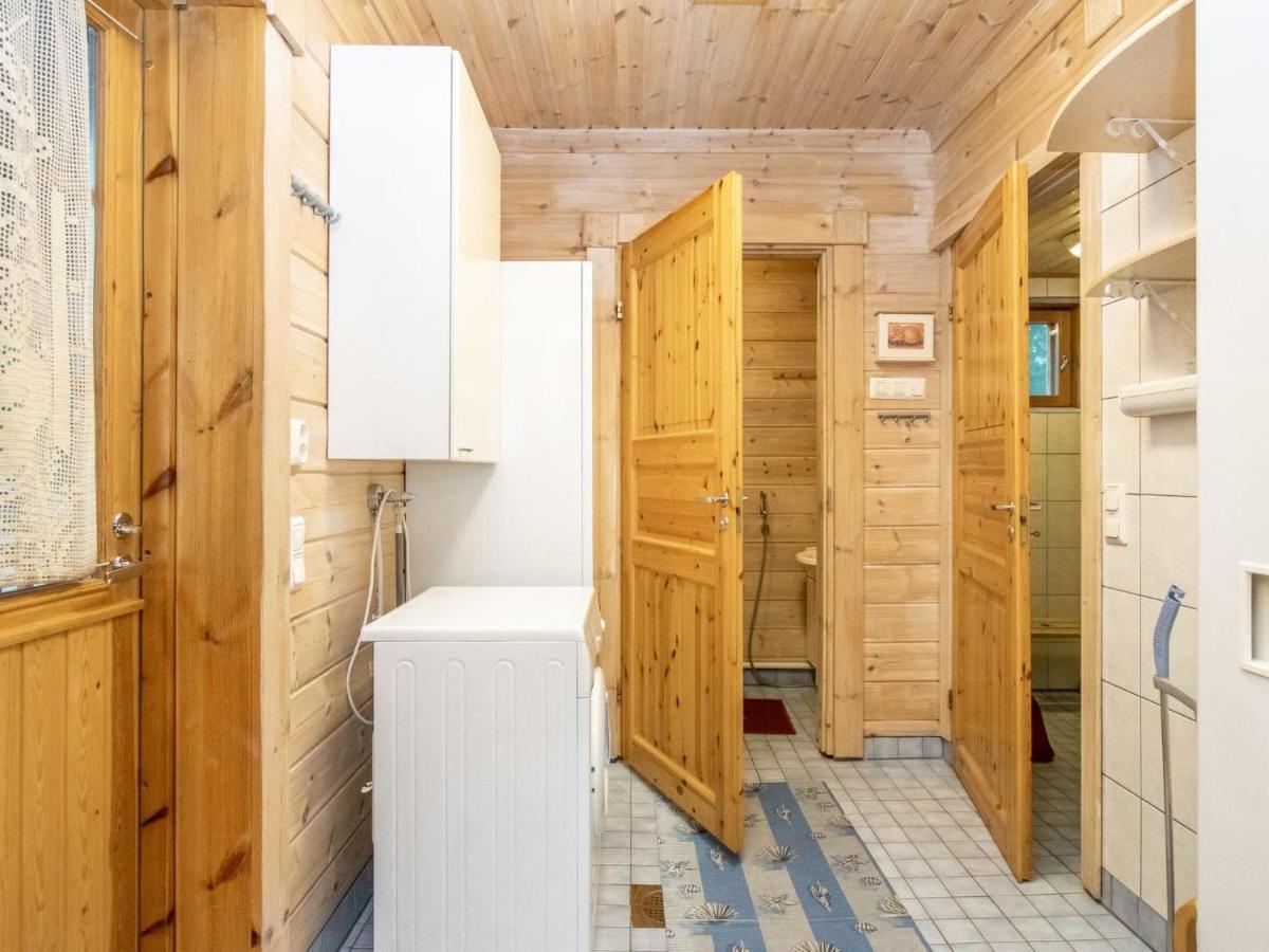 Holiday Home Wilkkilae By Interhome Ruokola Zewnętrze zdjęcie
