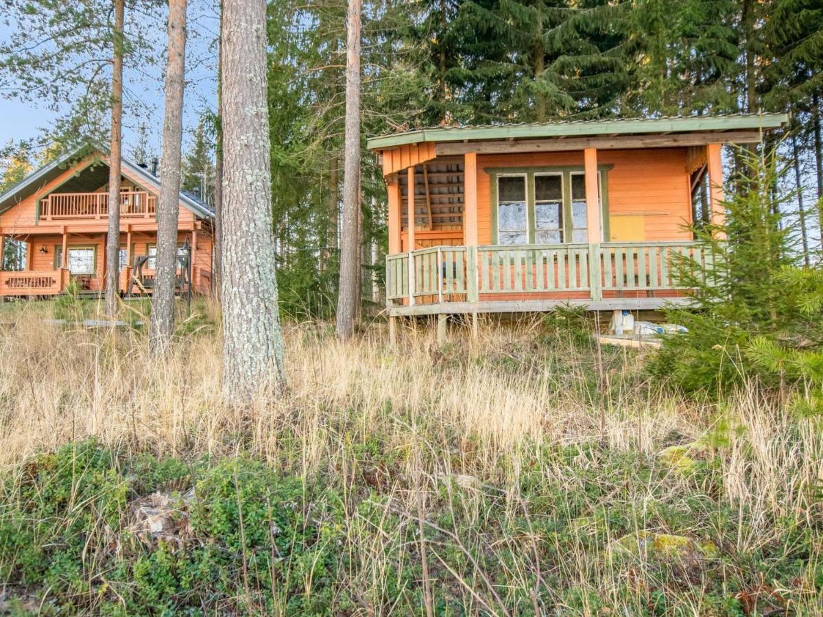 Holiday Home Wilkkilae By Interhome Ruokola Zewnętrze zdjęcie