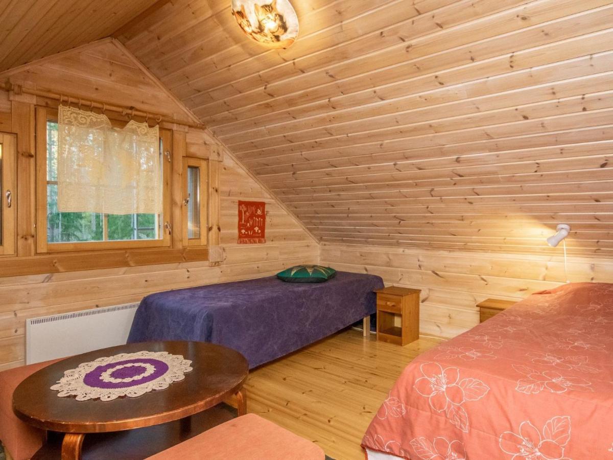 Holiday Home Wilkkilae By Interhome Ruokola Zewnętrze zdjęcie
